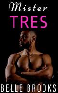 Mister Tres: A Short Story Series (Mister, Mister #3) by Belle Brooks