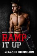 Ramp It Up by Megan Hetherington