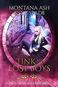 Tink And The Lost Boys (Once Upon a Harem #12) by T.J. Spade