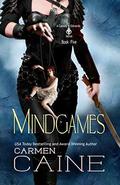 Mindgames (A Cassidy Edwards Novel - #5) by Carmen Caine