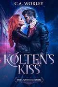 Kolten's Kiss (The Light Summoners #2) by C.A. Worley