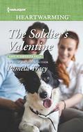 The Soldier's Valentine (Safe in Sarasota Falls #3) by Pamela Tracy