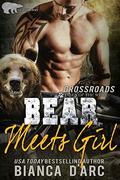 Bear Meets Girl by Bianca D'Arc