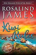 Kiwi Rules by Rosalind James