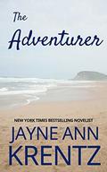 The Adventurer by Jayne Ann Krentz