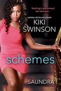 Schemes (Schemes #1) by Saundra