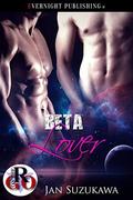 Beta Lover (SDS Robots #3) by Jan Suzukawa