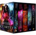 Wish Quartet: The Complete Series by Lynn Larsh
