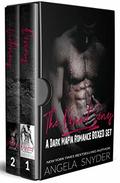 The Deviant Series Dark Mafia Romance Boxed Set: Books 1 and 2 by Angela Snyder