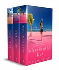 Christmas Key: A Three Book Box Set of Holiday Romance (Christmas Key 0.3 #1-2) by Stephanie Taylor