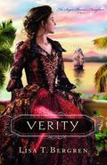 Verity (The Sugar Baron's Daughters #2) by Lisa Tawn Bergren