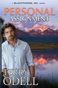 Personal Assignment (Blackthorne, Inc. #9) by Terry Odell
