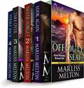 Off-Duty SEALs  (An Echo Platoon Anthology): Military Romantic Suspense  (The Echo Platoon Series) by Marliss Melton