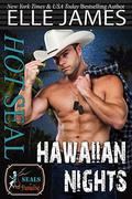 Hot SEAL: Hawaiian Nights  (SEALs in Paradise) by Paradise Authors