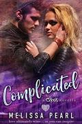 Complicated: Chaos novella (Songbird #9.5) by Melissa Pearl