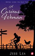 A Curious Woman by Jess Lea