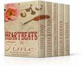 Heartbeats in Time: Five Novels of Old West Christian Romance by Janalyn Voigt