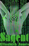 Sagent by Elizabeth James