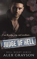 Judge of Hell by Alex Grayson