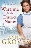 Wartime for the District Nurses (The District Nurse #2) by Annie Groves