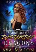 Carrie and the Dastardly Dragons by Ava Mason