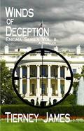 Winds of Deception (Enigma #2) by Tierney James