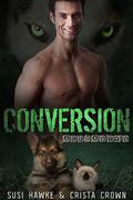 Conversion by Susi Hawke, Crista Crown