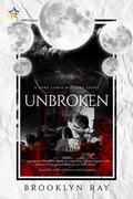 Unbroken (Port Lewis Witches #2.5) by Brooklyn Ray