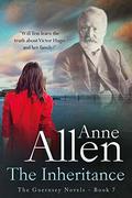 The Inheritance (The Guernsey Novels #7) by Anne Allen