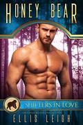 Honey Bear: A Kinship Cove Fun & Flirty Romance by Ellis Leigh, Shifters In Love