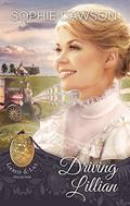 Driving Lillian (Lockets #17) by Sophie Dawson