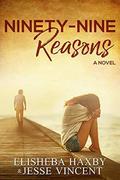 Ninety-Nine Reasons (Ninety-Nine #0.5) by Jesse Vincent