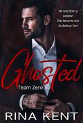 Ghosted by Rina Kent
