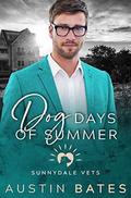 Dog Days Of Summer by Austin Bates