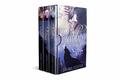 Safe Haven Wolves Box Set 1: Books 1-3, Gabby, Trina, Kate  (Safe Haven Wolves Boxed Sets) by Sherry Foster