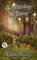 A Whisker in Time by Kathi Daley