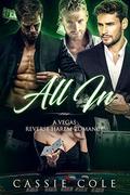 All In by Cassie Cole