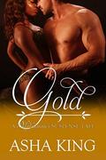 Gold (Midsummer Suspense Tales #5) by Asha King