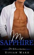 Mr. Sapphire (Mr. Billionaire) by Vivian Ward