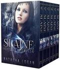 Slaine by Natasha Logan