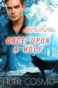 Once Upon A Wolf by Hurri Cosmo