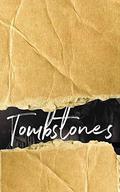 Tombstones (Beekman Hills #3) by K.C. Enders