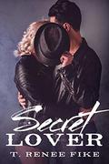 Secret Lover by Kellie Dennis