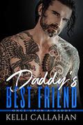 Daddy's Best Friend  (Once Upon a Daddy) by Kelli Callahan