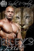 Riley's Pride by Sandra R. Neeley