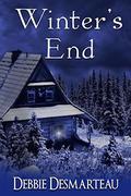 Winter's End by Debbie Desmarteau