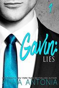 Gavin: Lies by Anna Antonia