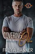 Covering Ollie by Freya Barker, Operation Alpha