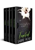 Thornton Brothers Box Set (Books 1 - #4) by Sabre Rose