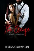 The Escape (One of the Boys #5) by Teresa Crumpton